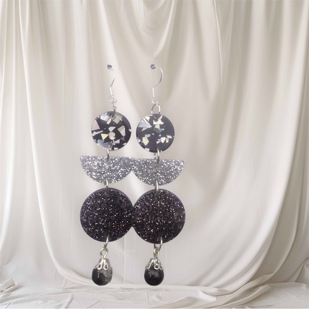 Item #1024-005 - Showstoppers!